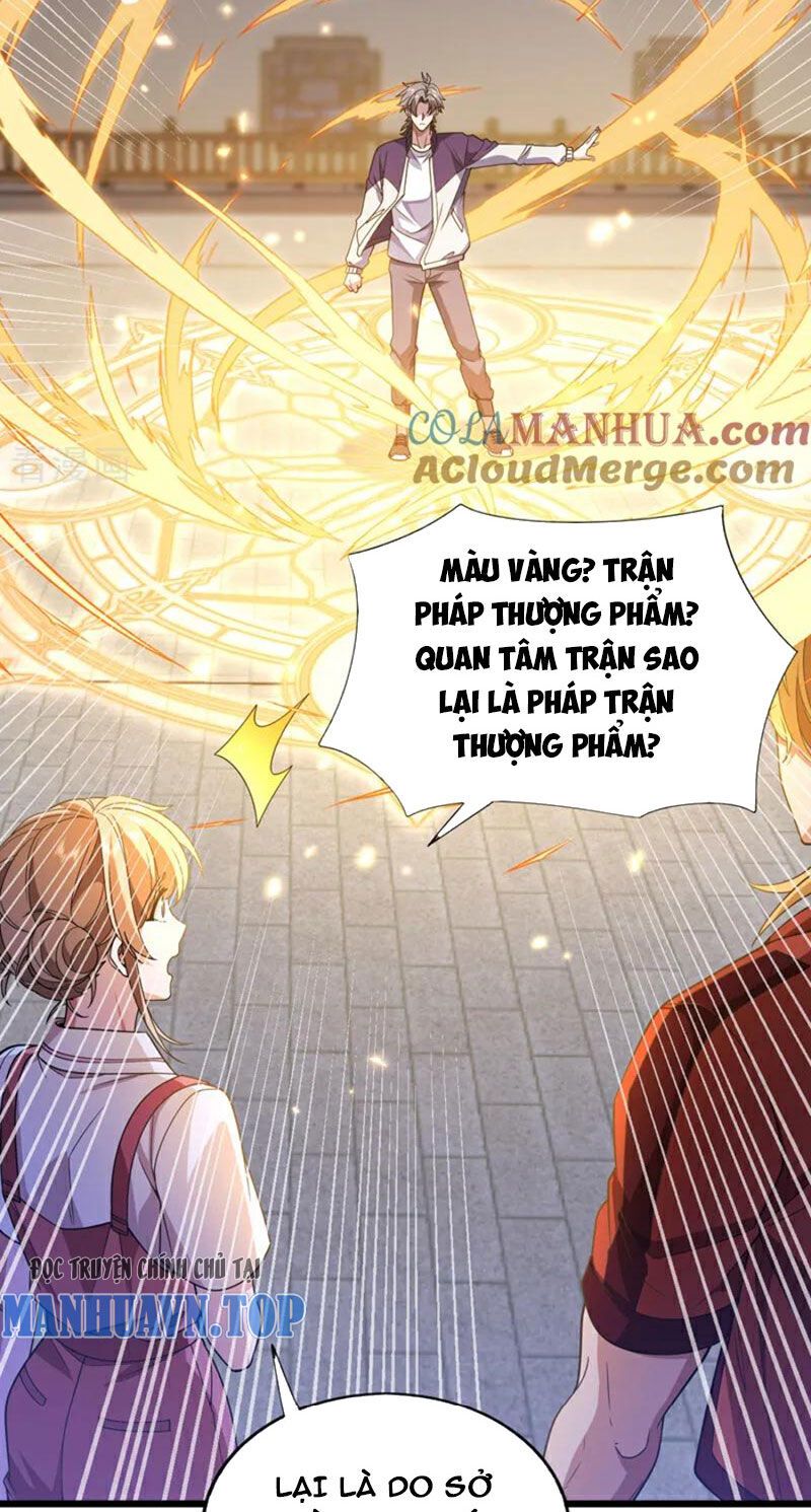 đọc truyện Trấn Quốc Thần Tế Chương 84 ảnh 20 tại Giả Dược