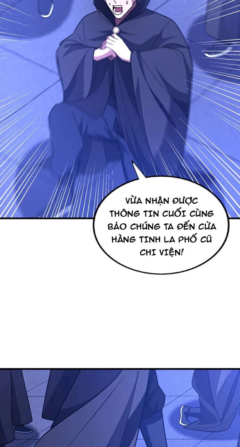 đọc truyện Trấn Quốc Thần Tế Chương 84 ảnh 34 tại Giả Dược