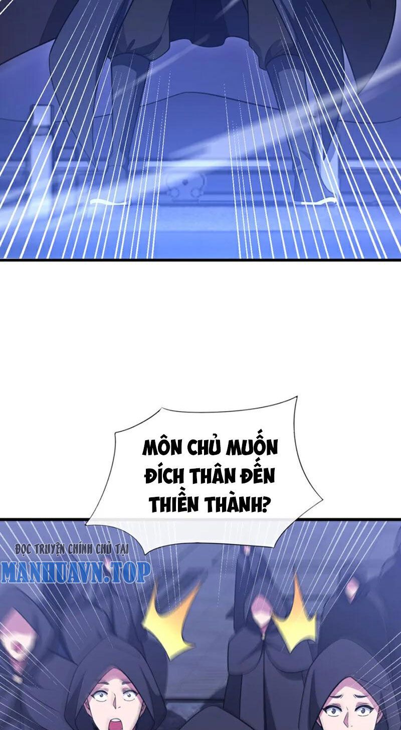 đọc truyện Trấn Quốc Thần Tế Chương 84 ảnh 38 tại Giả Dược