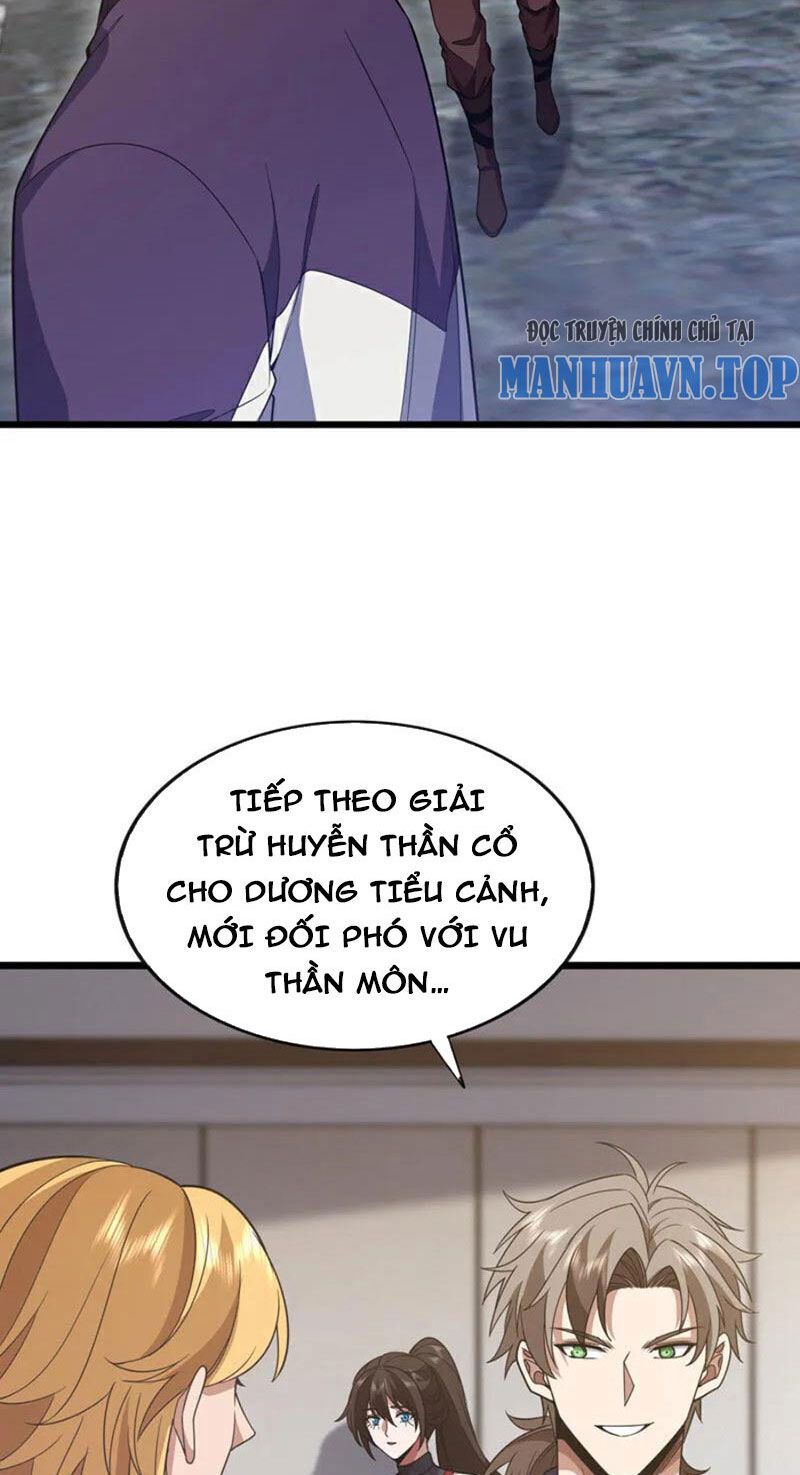 đọc truyện Trấn Quốc Thần Tế Chương 84 ảnh 10 tại Giả Dược