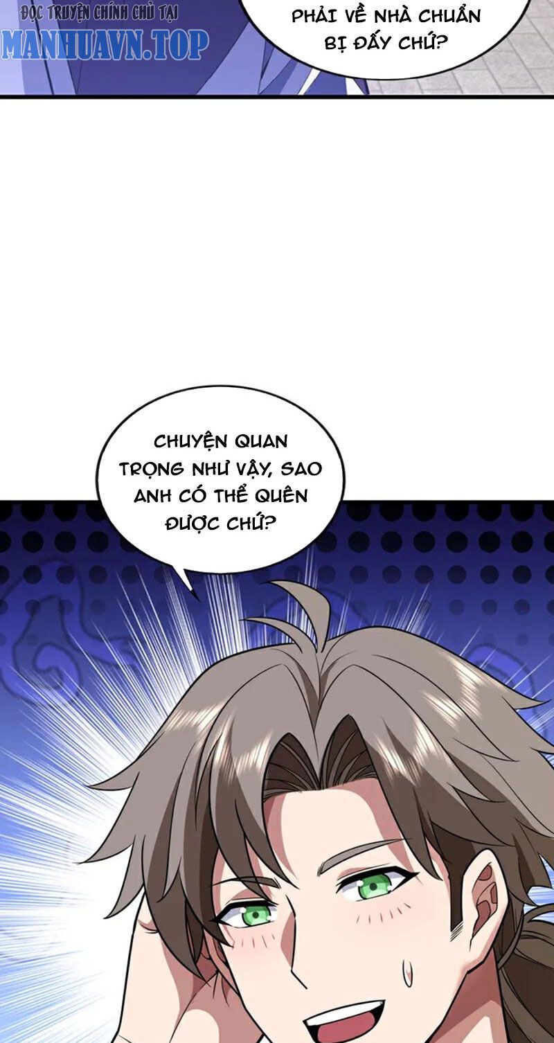 đọc truyện Trấn Quốc Thần Tế Chương 85 ảnh 20 tại Giả Dược