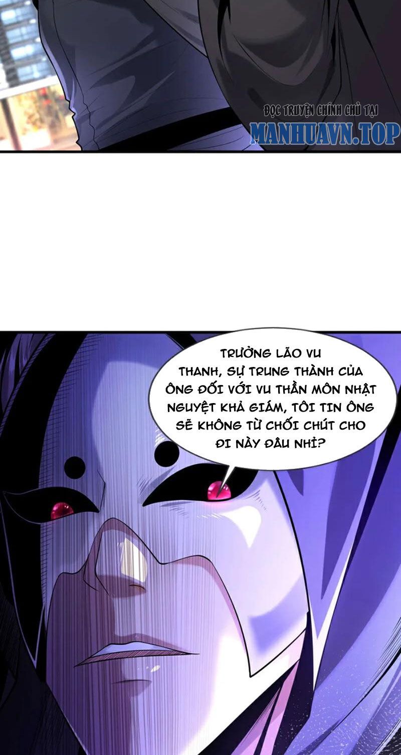 đọc truyện Trấn Quốc Thần Tế Chương 85 ảnh 33 tại Giả Dược