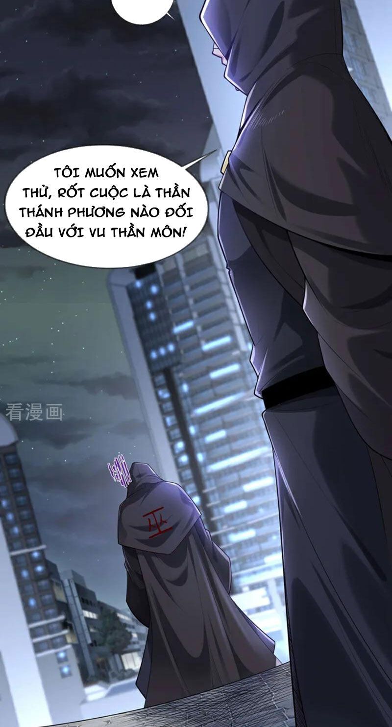 đọc truyện Trấn Quốc Thần Tế Chương 85 ảnh 35 tại Giả Dược