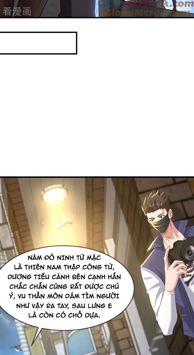 đọc truyện Trấn Quốc Thần Tế Chương 87 ảnh 26 tại Giả Dược