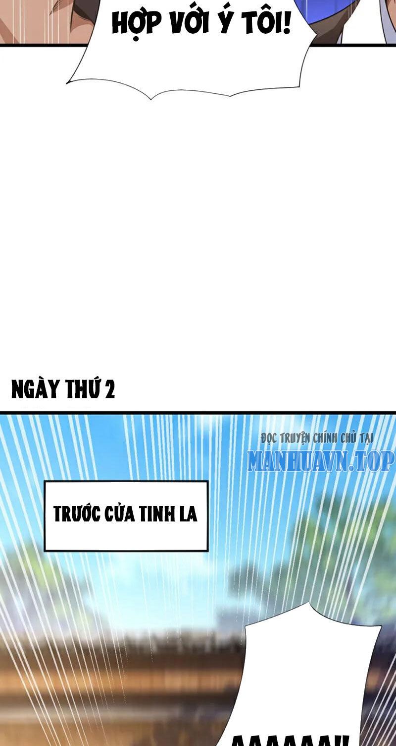 đọc truyện Trấn Quốc Thần Tế Chương 88 ảnh 19 tại Giả Dược