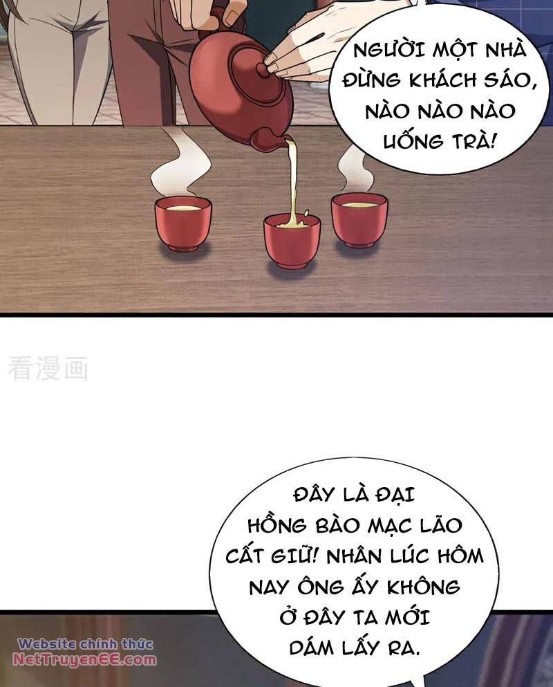 đọc truyện Trấn Quốc Thần Tế Chương 89 ảnh 47 tại Giả Dược