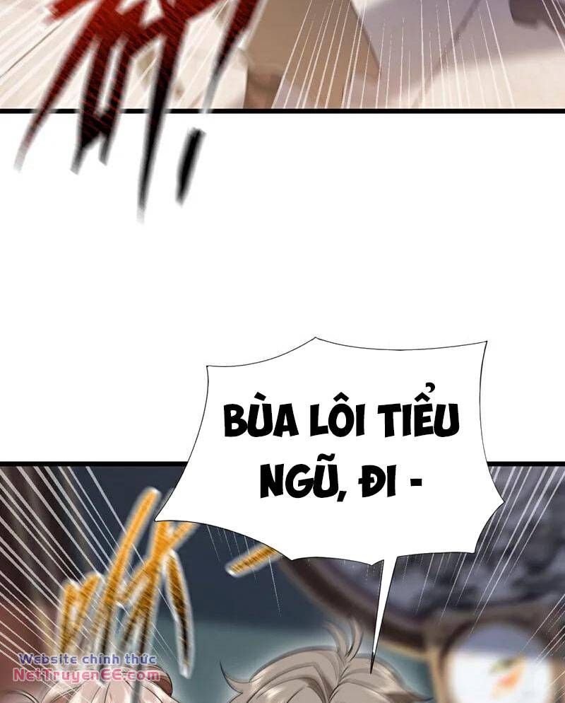 đọc truyện Trấn Quốc Thần Tế Chương 89 ảnh 53 tại Giả Dược