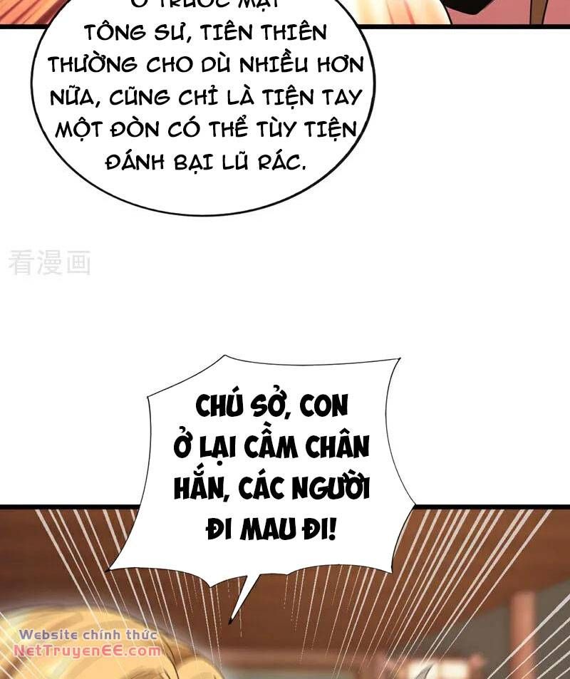 đọc truyện Trấn Quốc Thần Tế Chương 89 ảnh 64 tại Giả Dược