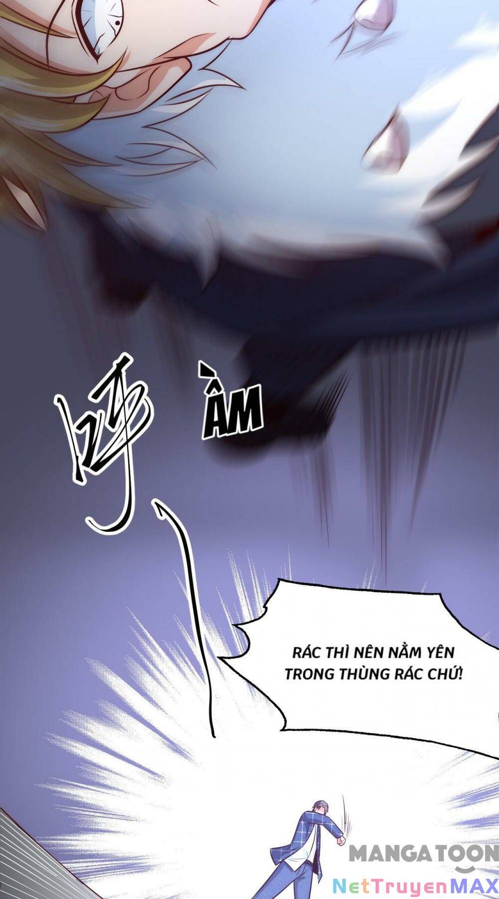 đọc truyện Trấn Quốc Thần Tế Chương 9 ảnh 23 tại Giả Dược