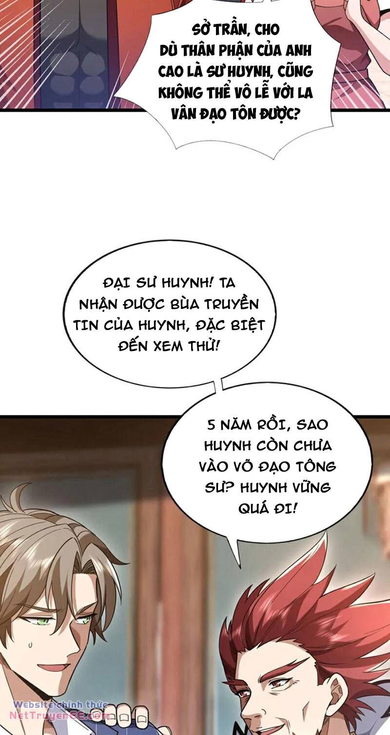 đọc truyện Trấn Quốc Thần Tế Chương 90 ảnh 23 tại Giả Dược