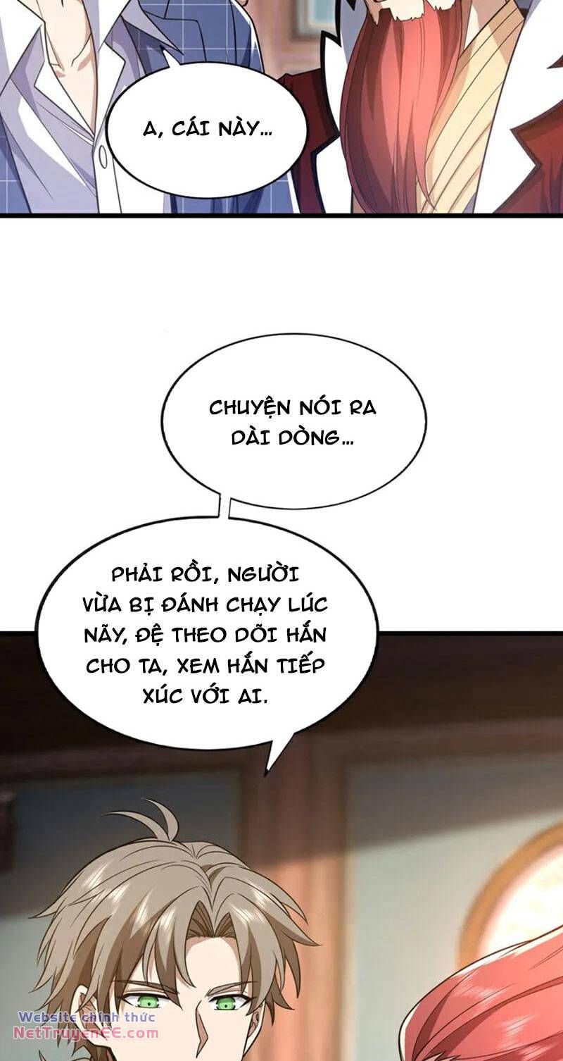 đọc truyện Trấn Quốc Thần Tế Chương 90 ảnh 24 tại Giả Dược