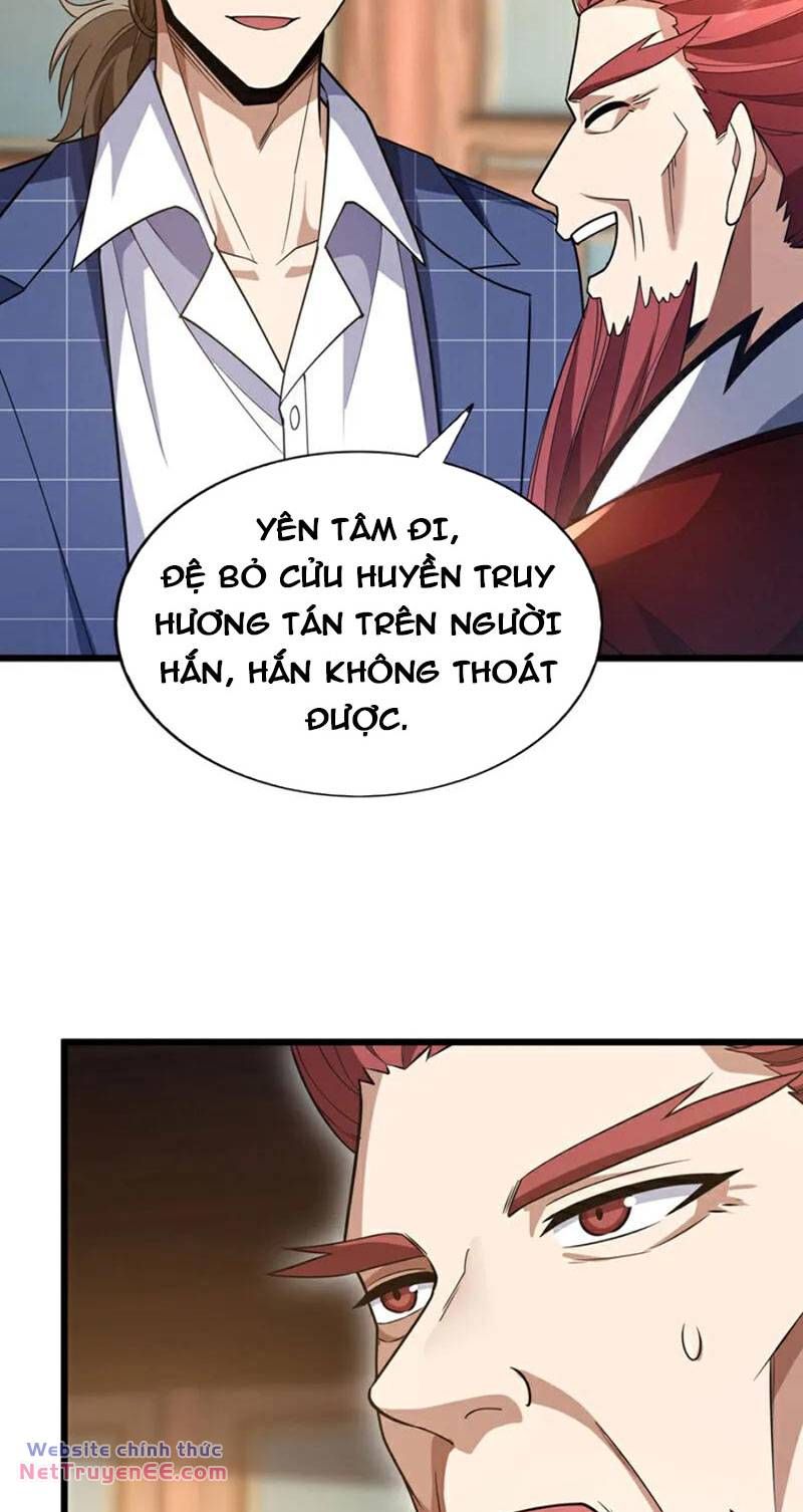 đọc truyện Trấn Quốc Thần Tế Chương 90 ảnh 25 tại Giả Dược
