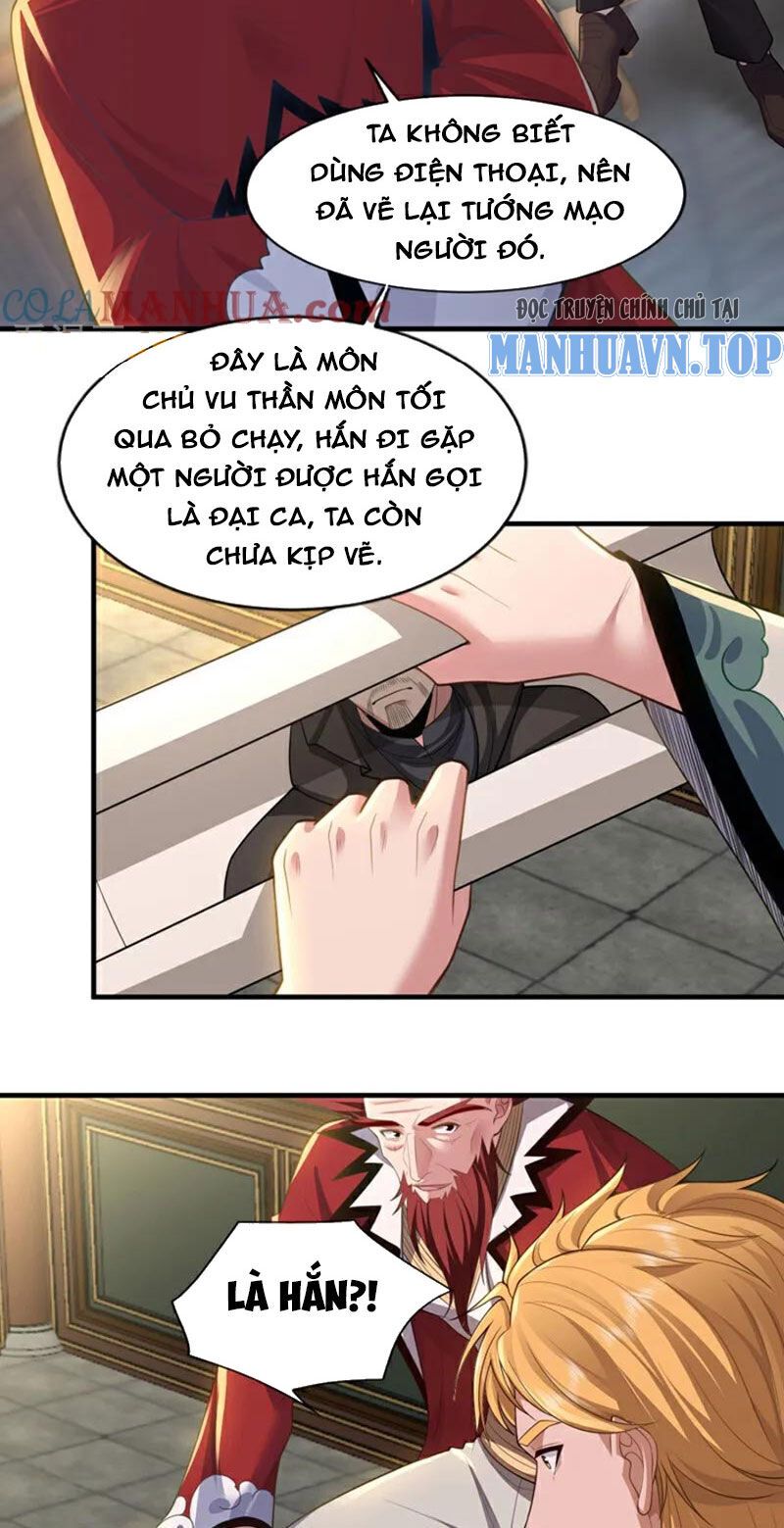 đọc truyện Trấn Quốc Thần Tế Chương 92 ảnh 5 tại Giả Dược