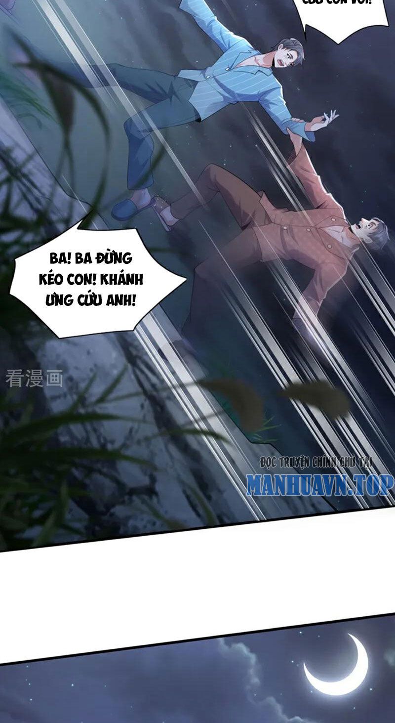đọc truyện Trấn Quốc Thần Tế Chương 93 ảnh 12 tại Giả Dược