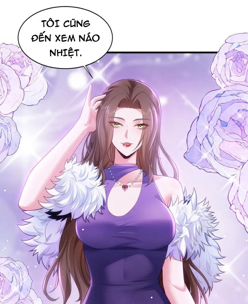 đọc truyện Trấn Quốc Thần Tế Chương 94 ảnh 14 tại Giả Dược