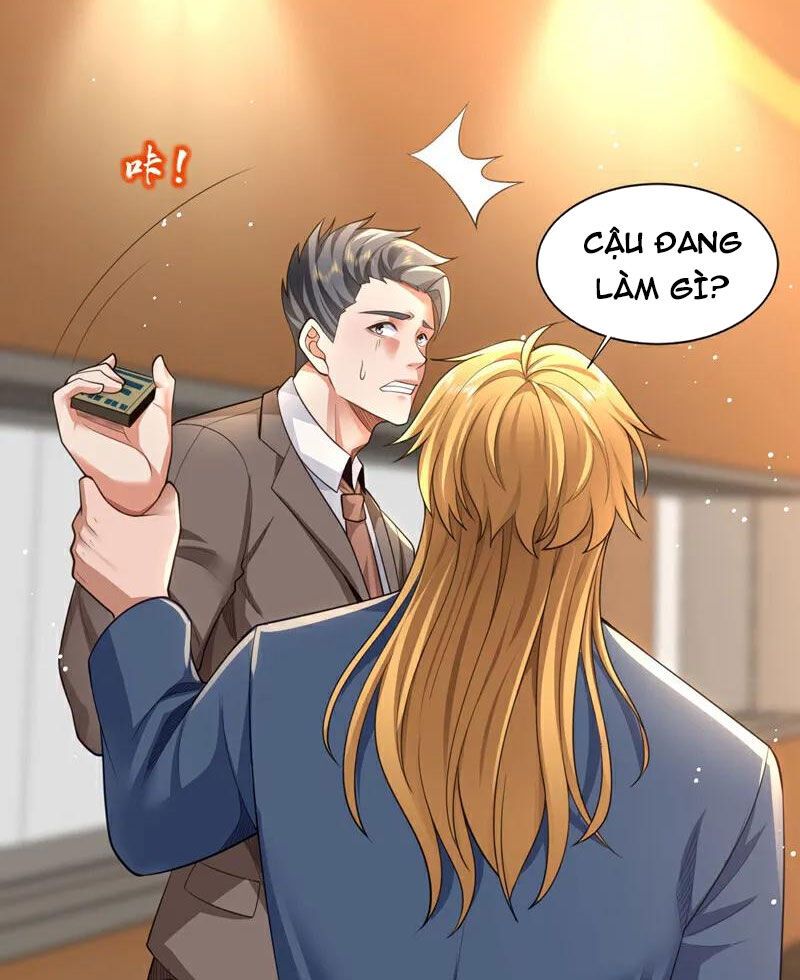 đọc truyện Trấn Quốc Thần Tế Chương 94 ảnh 26 tại Giả Dược