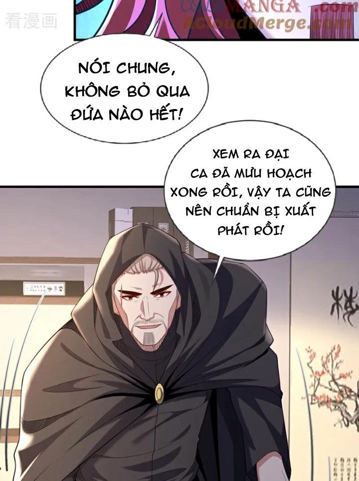 đọc truyện Trấn Quốc Thần Tế Chương 95 ảnh 12 tại Giả Dược