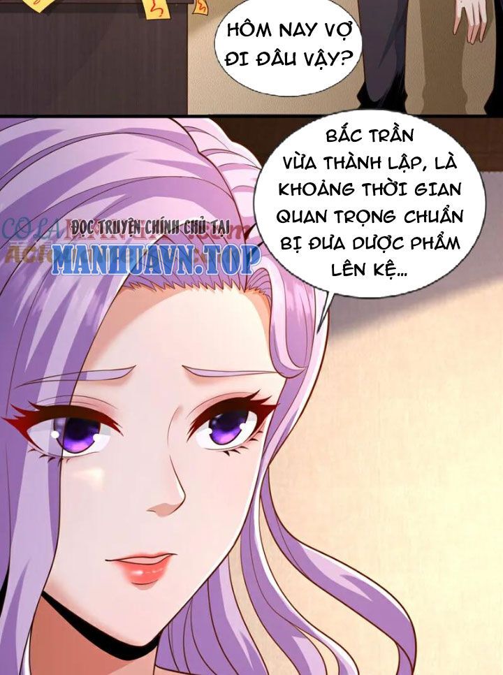 đọc truyện Trấn Quốc Thần Tế Chương 95 ảnh 16 tại Giả Dược
