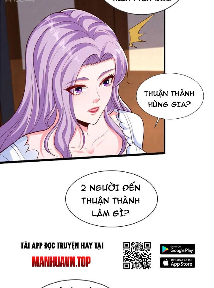 đọc truyện Trấn Quốc Thần Tế Chương 95 ảnh 22 tại Giả Dược