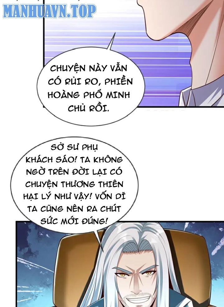 đọc truyện Trấn Quốc Thần Tế Chương 95 ảnh 33 tại Giả Dược