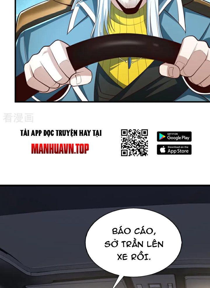 đọc truyện Trấn Quốc Thần Tế Chương 95 ảnh 34 tại Giả Dược