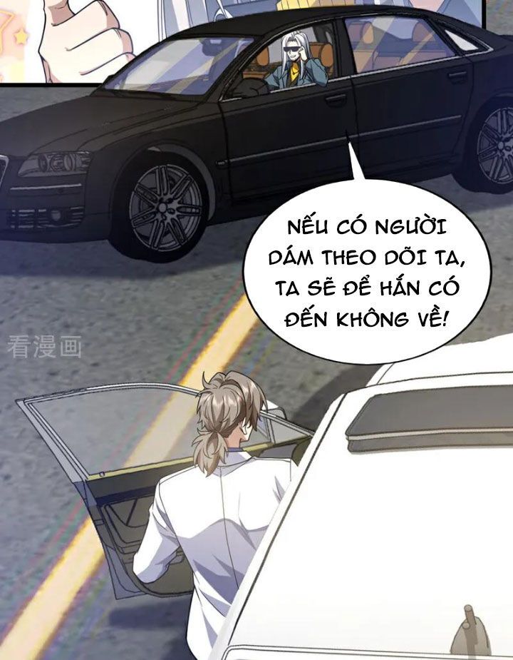 đọc truyện Trấn Quốc Thần Tế Chương 96 ảnh 27 tại Giả Dược