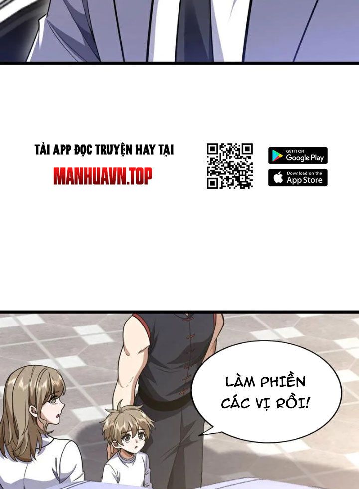 đọc truyện Trấn Quốc Thần Tế Chương 96 ảnh 34 tại Giả Dược
