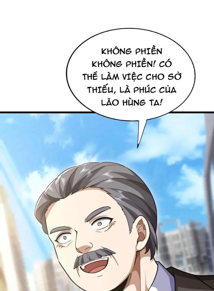 đọc truyện Trấn Quốc Thần Tế Chương 96 ảnh 36 tại Giả Dược