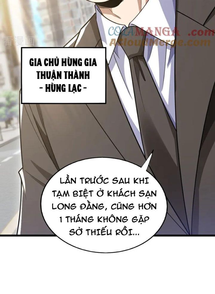 đọc truyện Trấn Quốc Thần Tế Chương 96 ảnh 37 tại Giả Dược