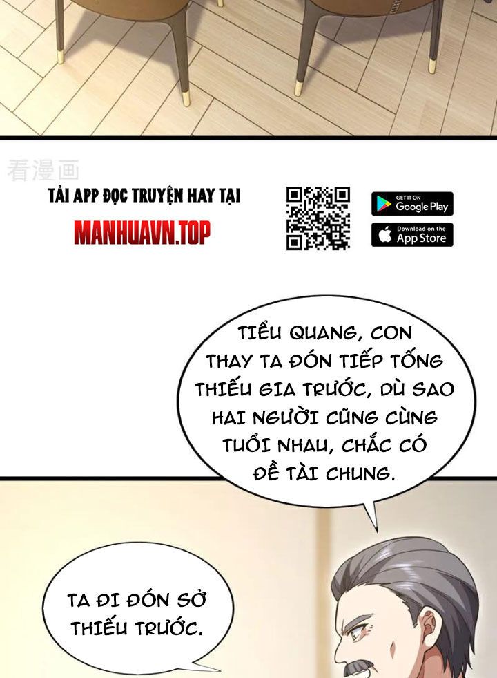 đọc truyện Trấn Quốc Thần Tế Chương 96 ảnh 50 tại Giả Dược