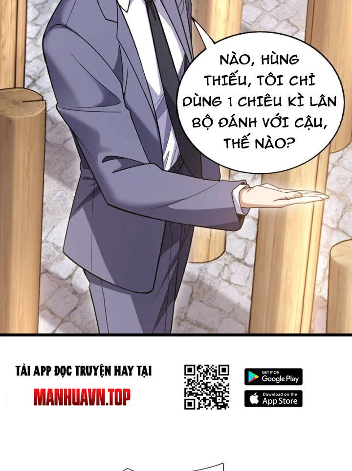 đọc truyện Trấn Quốc Thần Tế Chương 97 ảnh 13 tại Giả Dược