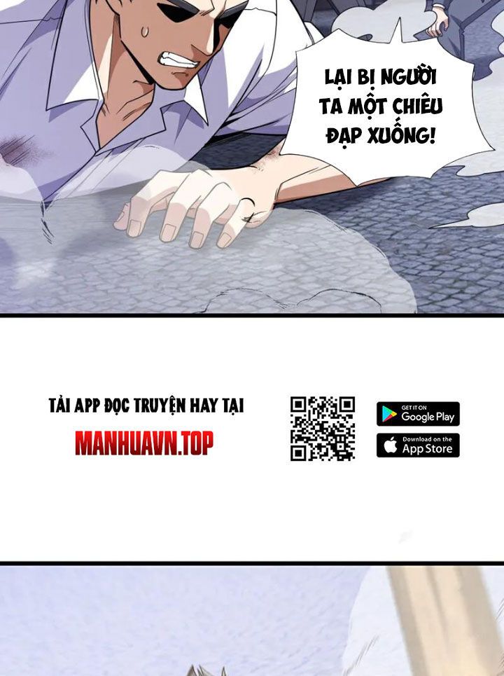 đọc truyện Trấn Quốc Thần Tế Chương 97 ảnh 24 tại Giả Dược