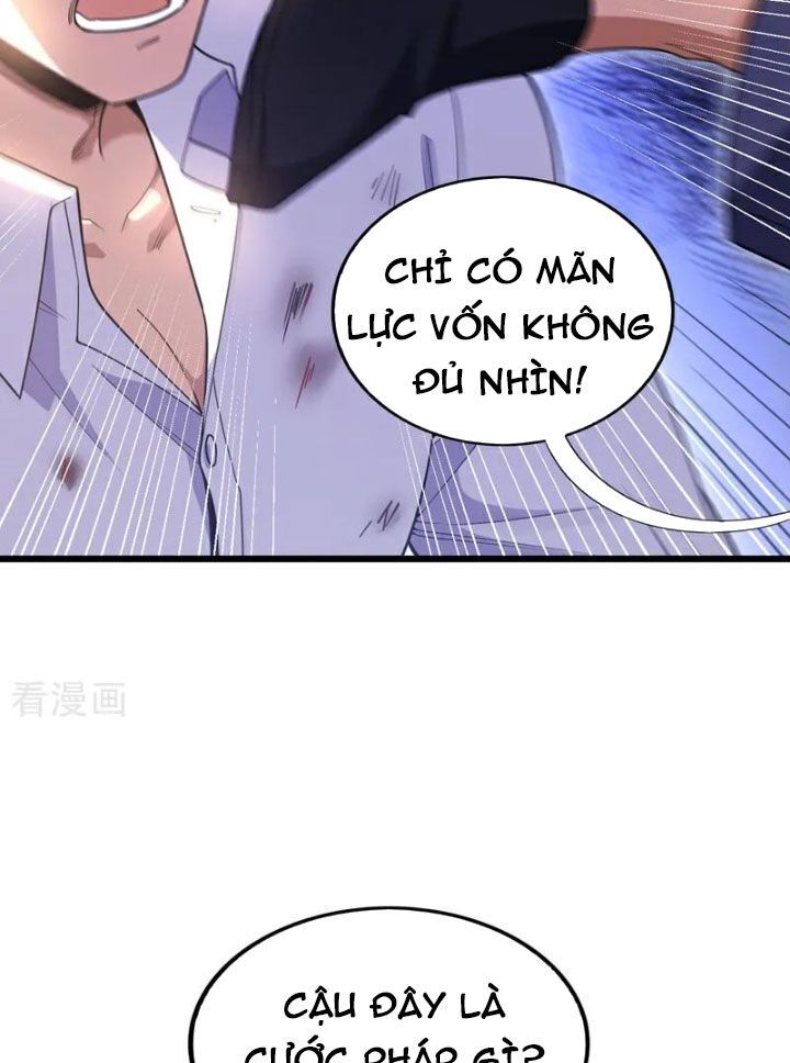 đọc truyện Trấn Quốc Thần Tế Chương 97 ảnh 38 tại Giả Dược