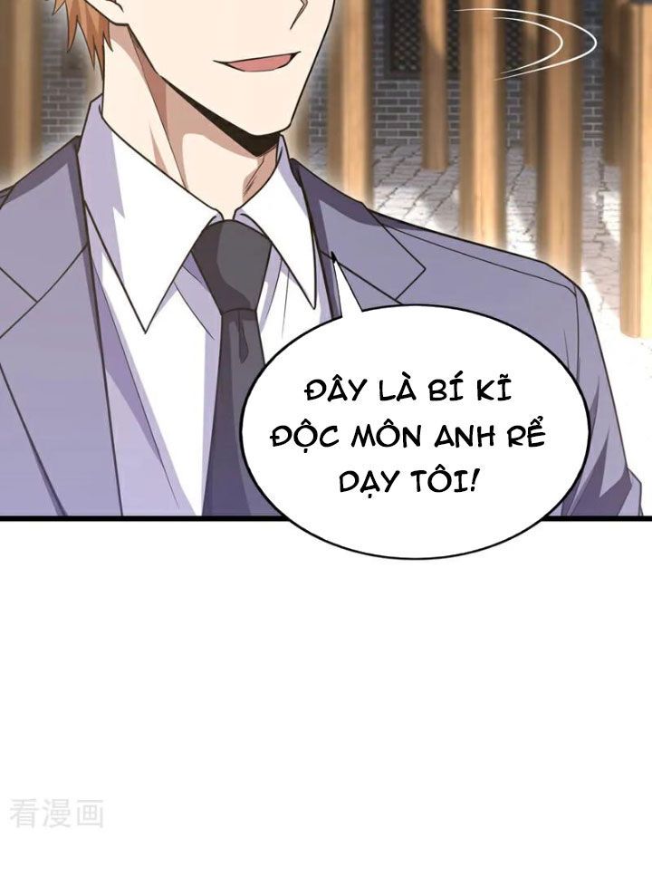 đọc truyện Trấn Quốc Thần Tế Chương 97 ảnh 41 tại Giả Dược