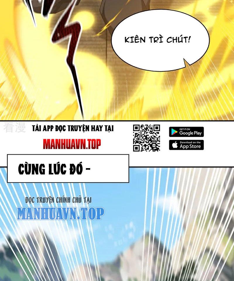 đọc truyện Trấn Quốc Thần Tế Chương 98 ảnh 29 tại Giả Dược