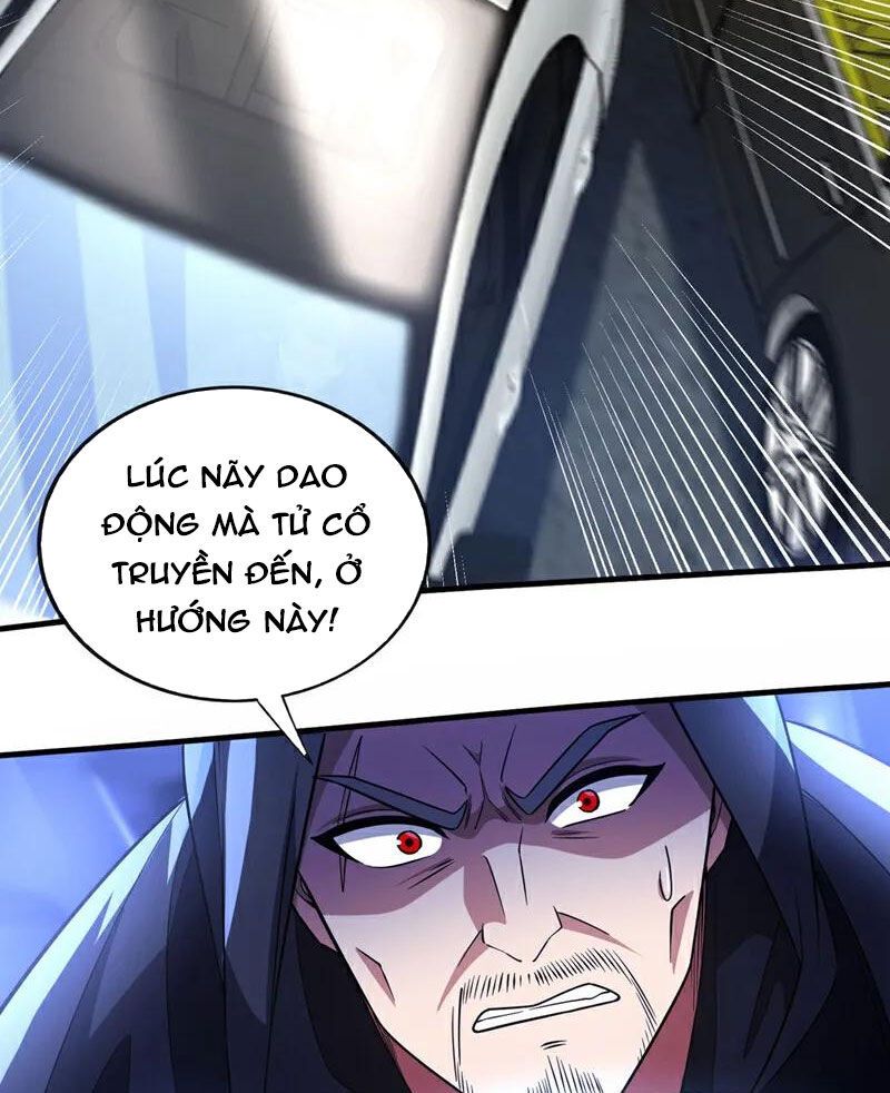đọc truyện Trấn Quốc Thần Tế Chương 98 ảnh 39 tại Giả Dược