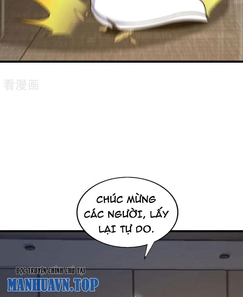 đọc truyện Trấn Quốc Thần Tế Chương 98 ảnh 52 tại Giả Dược