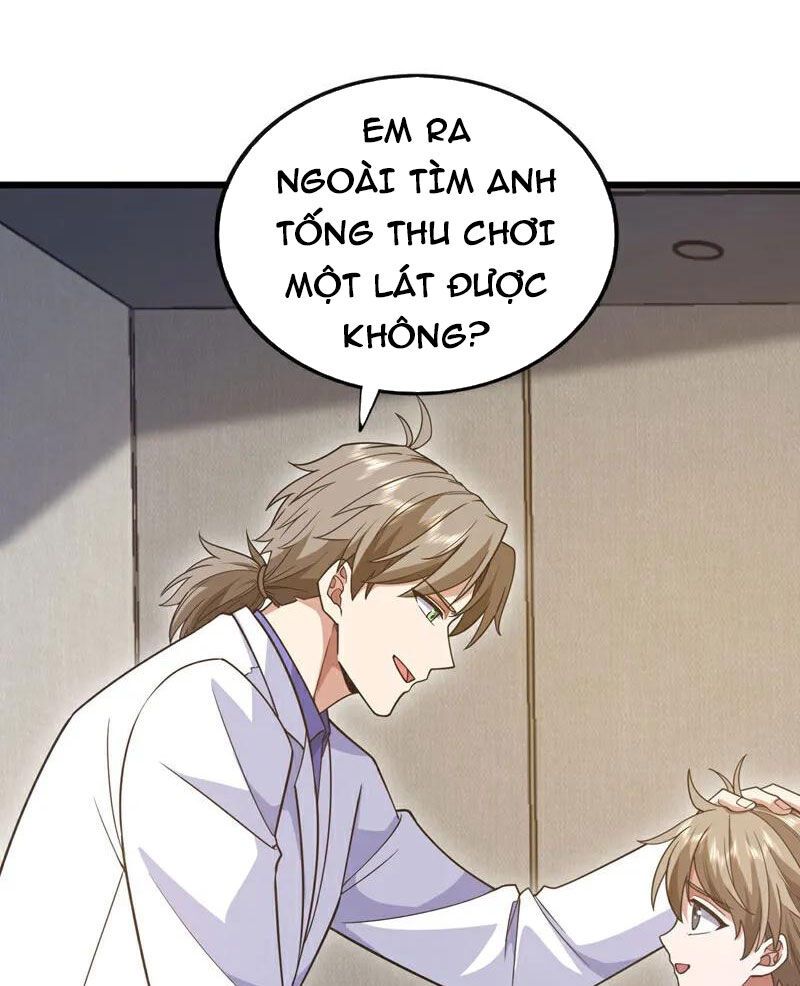 đọc truyện Trấn Quốc Thần Tế Chương 99 ảnh 12 tại Giả Dược