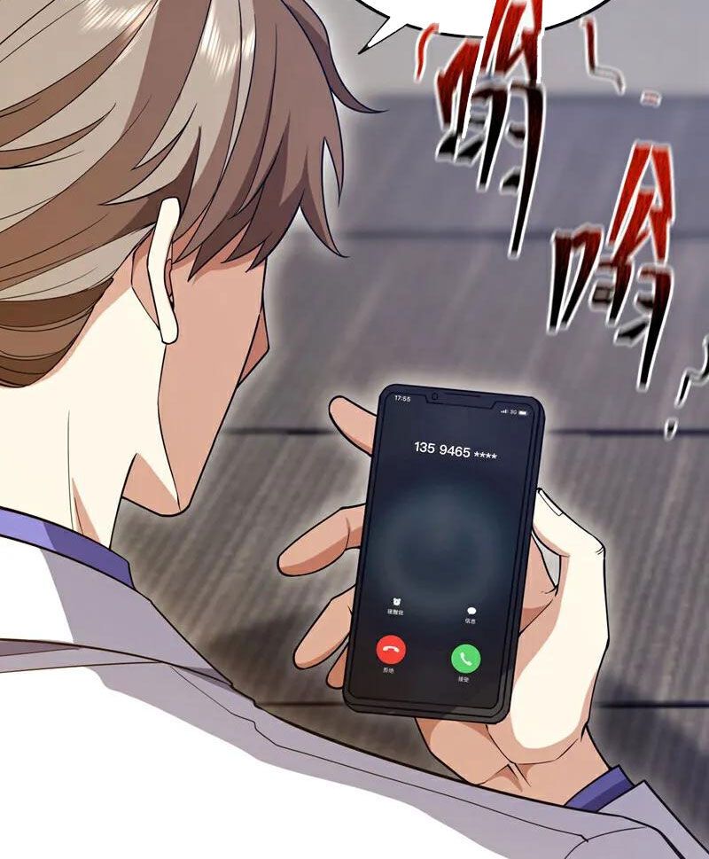 đọc truyện Trấn Quốc Thần Tế Chương 99 ảnh 38 tại Giả Dược