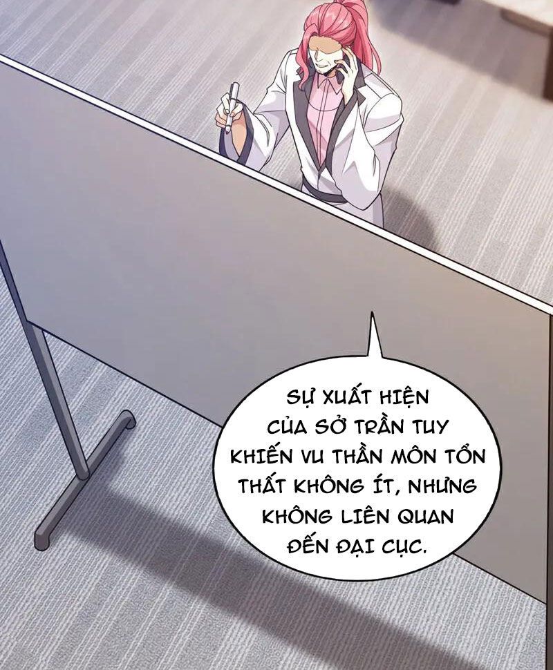 đọc truyện Trấn Quốc Thần Tế Chương 99 ảnh 47 tại Giả Dược