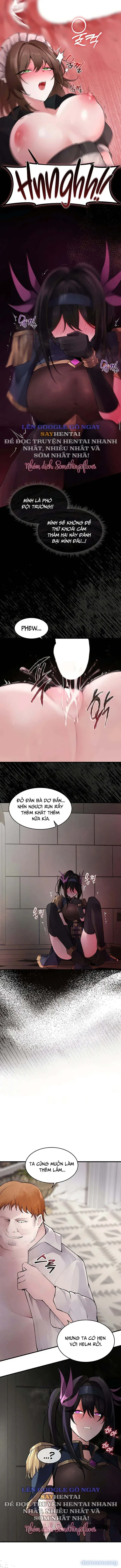 đọc truyện Trang Bị Siêu Cấp Vô Đich Chương 6 ảnh 9 tại Thiên Thai Truyện