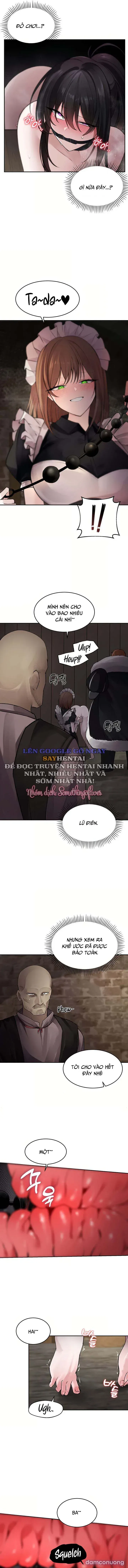 đọc truyện Trang Bị Siêu Cấp Vô Đich Chương 7 ảnh 10 tại Thiên Thai Truyện