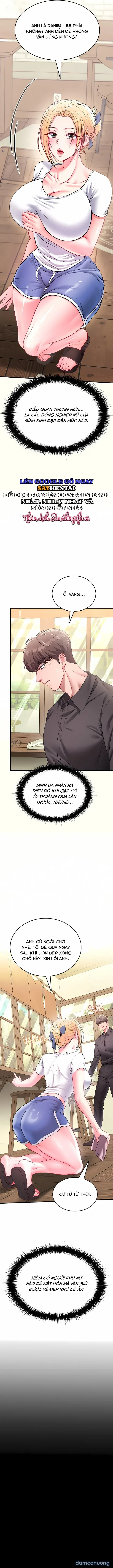 đọc truyện Tráng Miệng Quyến Rũ Chương 1 ảnh 19 tại Thiên Thai Truyện