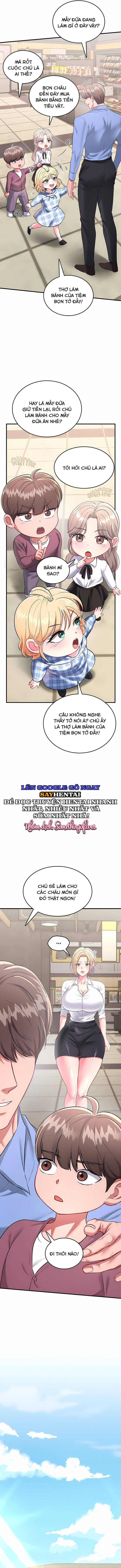 đọc truyện Tráng Miệng Quyến Rũ Chương 2 ảnh 18 tại Thiên Thai Truyện