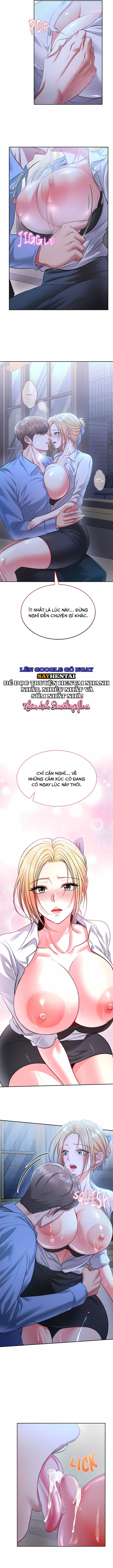 đọc truyện Tráng Miệng Quyến Rũ Chương 3 ảnh 8 tại Thiên Thai Truyện