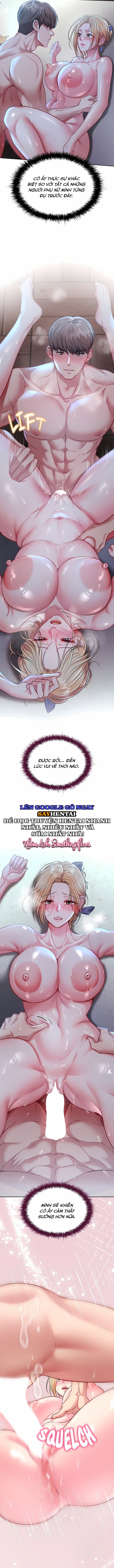đọc truyện Tráng Miệng Quyến Rũ Chương 4 ảnh 6 tại Thiên Thai Truyện