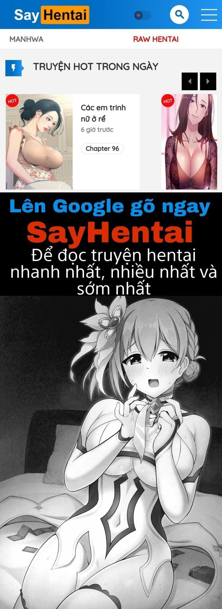 đọc truyện Trang Phục Của Yui Chương 1 ảnh 1 tại Giả Dược