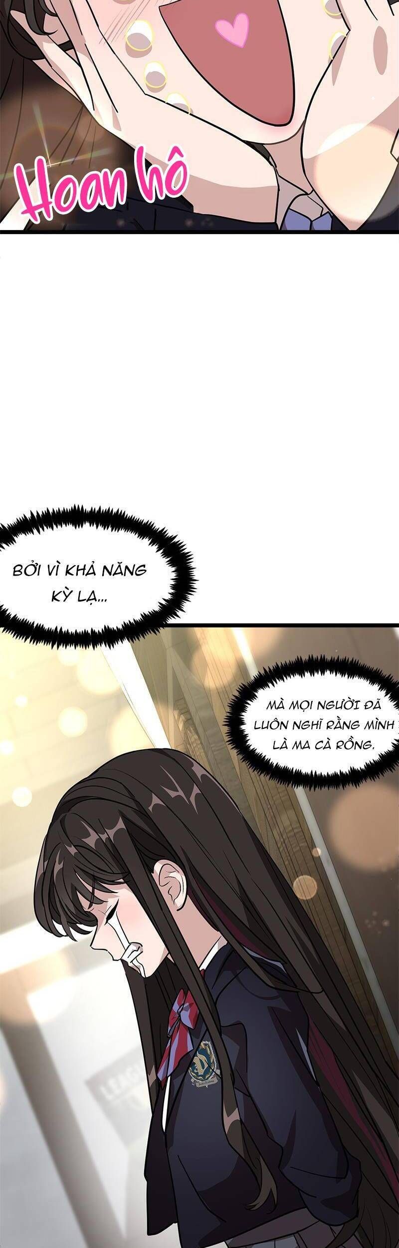 Trăng Tối: Kỉ Nguyên Máu Chương 1 page 101 - Giả Dược