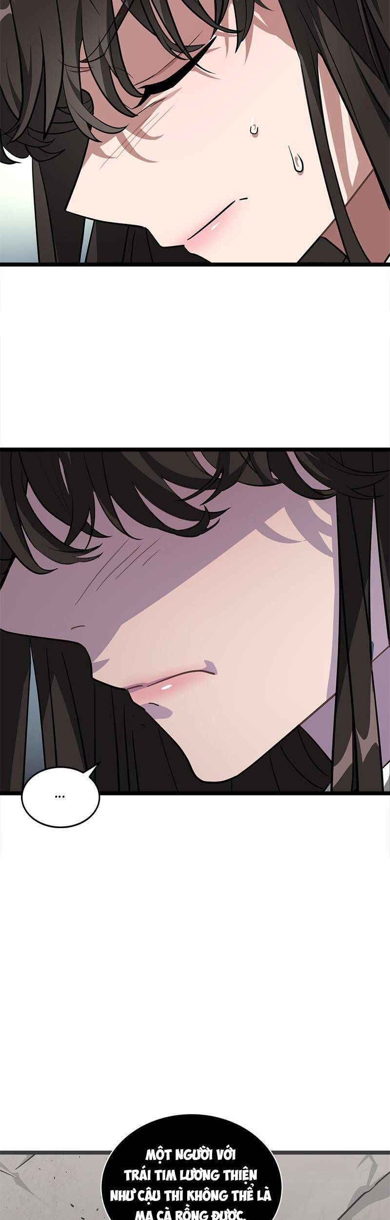 Trăng Tối: Kỉ Nguyên Máu Chương 1 page 103 - Giả Dược