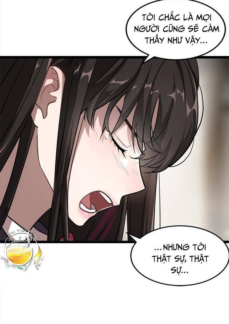Trăng Tối: Kỉ Nguyên Máu Chương 1 page 116 - Giả Dược